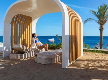 Почивка в Шарм ел Шейх, Египет със собствен транспорт